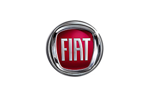 Fiat-Logo